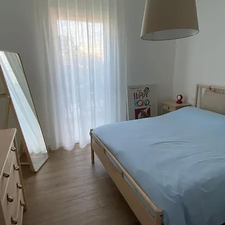 Apartment Fronte Piscina