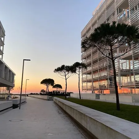 Fronte Piscina Apartment