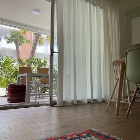Fronte Piscina Appartamento Lido di Jesolo