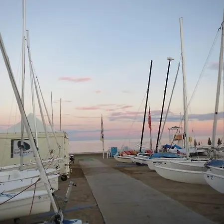 Fronte Piscina