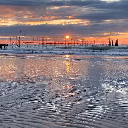 Appartamento Fronte Piscina Lido di Jesolo