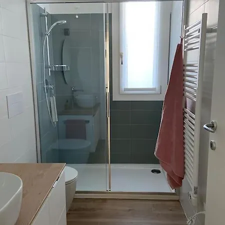Apartment Fronte Piscina Lido di Jesolo