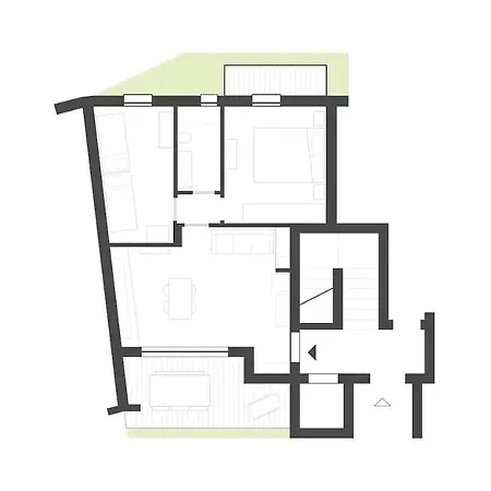 Apartment Fronte Piscina *