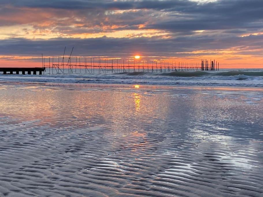 Appartamento Fronte Piscina Lido di Jesolo